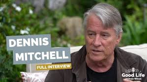 Dennis Mitchell: Breakfast with the Beatles