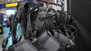 Rigpacks Stillframe Camera Harness