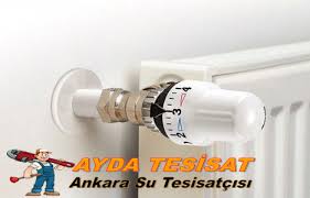 Petek vana ayarı nasıl olmalı? Peteklerde Reglaj Ayari Nasil Yapilir