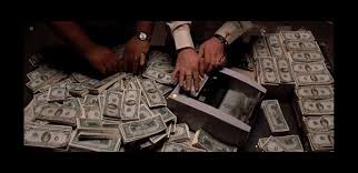 Scarface Money In 2020 Money Animation Money Ways To Save Money