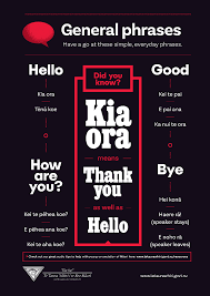 Print out a colour test sheet. Learning Te Reo Maori Activities Kidspot