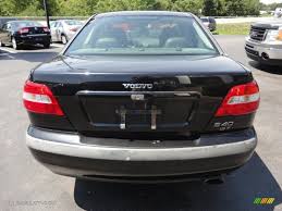 Image result for Black Sapphire 2002 Volvo
