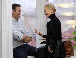 Russian authorities on tuesday dec. Haftstrafe Gegen Nawalny Ausgesetzt News Orf At