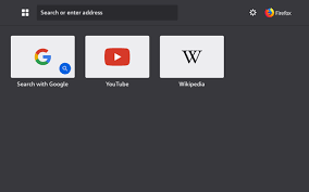 Echo show 5 has a physical screen that covers the device's camera. Firefox For Echo Show Firefox For Amazon Devices Help