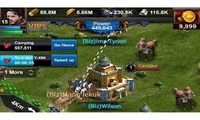 Clash Of Kings Mod Apk Download Link 100 Working Gold Wood Silver Food In 2020 Tool Hacks Cheating Generation