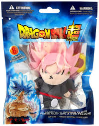 We did not find results for: Dragon Ball Super Plush Hanger Super Saiyan Rose Goku Black 4 Just Toys Intl Toywiz