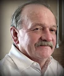 Obituary for Derk A. Bosch