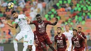 فيما فريق الفيصلي هو صاحب المركز الخامس في جدول تشكيلة الفيصلي المتوقعة ضد الهلال في الإياب من النصف الثاني للدوري السعودي. Ø£Ù‡Ù„ÙŠ Ø¬Ø¯Ø© ÙŠØµØ·Ø¯Ù… Ø¨Ø§Ù„ÙÙŠØµÙ„ÙŠ ÙˆØ§Ù„ÙˆØ­Ø¯Ø© ÙŠØ¨Ø­Ø« Ø¹Ù† ØªØ¶Ù…ÙŠØ¯ Ø¬Ø±Ø§Ø­Ù‡