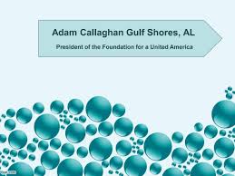 Adam Callaghan Gulf Shores, AL