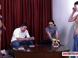 They started to take off each others clothes and as soon as she saw his hard. Two Girls Strip Hotntubes Porn