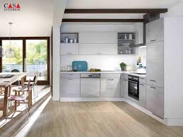 You'll not only get to enjoy super fresh ingredients when you need. Casa Interior Catalog Kuchentime Modern Kitchen Riva 892