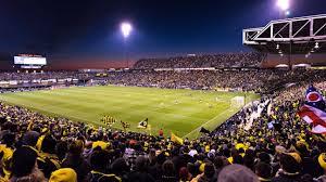 Columbus Crew Sc Studying Demand For New Stadium