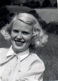 Christa Robinson Obituary