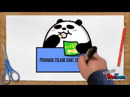 Muhammad ayisy bin baharudin india  para sarjana seperti s.q. Peranan Islam Dalam Tamadun India Youtube