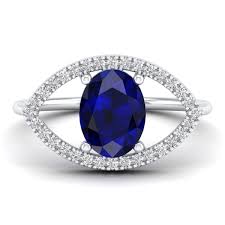 Diamond Engagement Rings - ETIKA Jewels Dubai