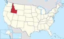 Idaho - Wikipedia