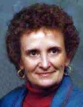 Obituary information for Jo Ann Dalton