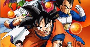 Les infos, chiffres, immobilier, hotels & le mag. Toei Animation Europe Briefly Lists New Dragon Ball Super Movie News Anime News Network