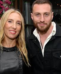 Aaron Taylor-Johnson And His Wife Are The Age-Gap Relationship Everyone  Hates—Here's Why People Are Accusing Sam Taylor-Johnson Of “Grooming” Aaron 