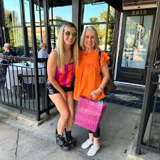 Happy 77th birthday to my tiny mama!