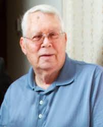 William Louis DeSmet Obituary (2024)