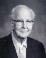 Perham Collection Creator Profile: Thorn Mayes