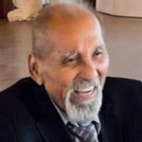 Richard "Rick" M. Salazar Obituary