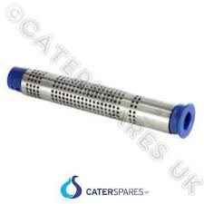 commercial kitchen sink drain plug