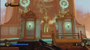 Bioshock Infinite Clash In The Clouds Walkthrough On To The Factory Bioshock Infinite Wiki Guide Ign