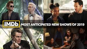 We have ranked the best movies of all time that our film editors say you need to watch. Imdb Announces The 2018 Box Office Champs And The Imdb Most Anticipated Movies And Tv Shows Of 2019 Business Wire