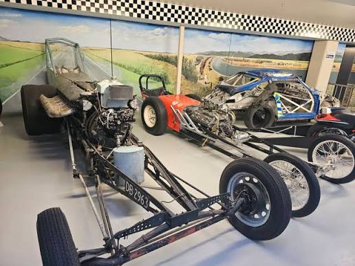 Gallery | Southward Car Museum