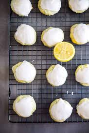 Maybe you would like to learn more about one of these? Olive Oil Lemon Zucchini Cookies Lemons For Lulu