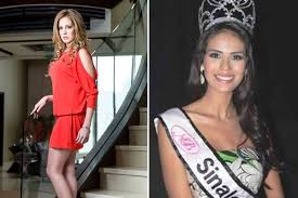 Emma coronel aispuro was born on july 2, 1989, outside san francisco, while her mexican mother, blanca estela aispuro, was visiting relatives there. Los 36 Personajes Reales De La Serie El Senor De Los Cielos Personajes Reales Senor De Los Cielos Personajes