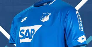 Please give me a whosantoine drumkit. Hoffenheim 18 19 Home Kit Released Footy Headlines
