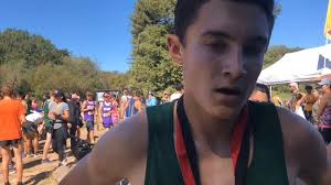 Casa's Logan Moon posts fastest time of the day at Viking