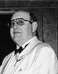 Sigmund Ricker Obituary (2018)