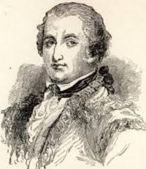 Daniel Morgan (1736-1802)