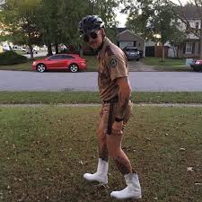 New Boot Goofin Reno911 In 2020 Boots Nice Tops News