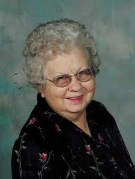 Obituary for Robbie Serene (Savage) Knowles