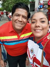 Carlos Alberto Pérez Aguilar