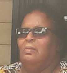 Shirley Beale Obituary