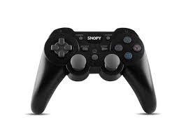 snopy ftq7c1 pc ps2 ps3 kablosuz joypad segment destek