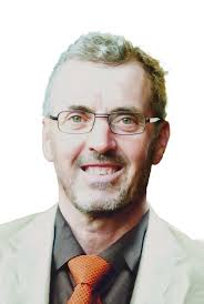 Jean-Bernard CONSTANTIN