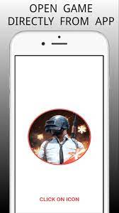 Potato Graphics Gfx Tool For Battle Ground Mobile Fur Android Apk Herunterladen