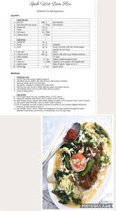 Wat Dan Hor Thermomix Recipes Recipes Chinese Cooking