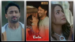 Stebin ben is latest hindi song sung by payal dev, stebin ben and this brand new song is featuring with shaheer sheikh, hina khan.barish ban jana song lyrics are written down by kunaal vermaa while music is given by payal dev and music video is directed by aditya datt.the music lable of this song baarish ban jaana is vyrl originals Barish Ban Jana Song Full Screen Whatsapp Status Payel Dev Barish Biswajit S Gallery Youtube