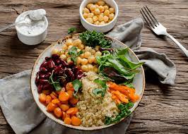 Here are even more vegetarian and vegan options in singapore… herbivore zen. 23 Vegetarian Restaurants In Singapore You Ll Love Honeycombers