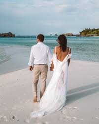 Each maui beach wedding venue was chosen because of lack of people at peek wedding times. How To Organize Wedding In Maldives Easier Than You Think