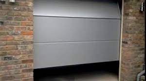 Highfree magnetic garage door screen 9x7 feet, single door mesh with heavy duty mesh curtain and full frame hook & loop tape fits garage door size up to 108 x 83 inch 4.2 out of 5 stars 20 $24.95 $ 24. Automatic Roller Garage Door With Remote Control China Side Sliding Doors For Garage Side Sliding Door Hardware Made In China Com