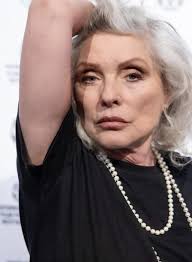 Debbie Harry is vandaag 79 jaar geworden. : r/GenX